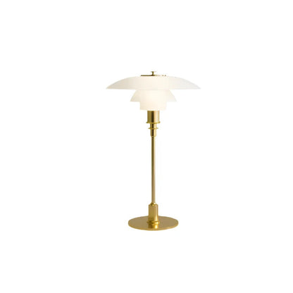 Dimbare Tafellamp voor Rustgevende Verlichting – Elegante Glasdesign 7