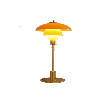 Dimbare Tafellamp voor Rustgevende Verlichting – Elegante Glasdesign 8