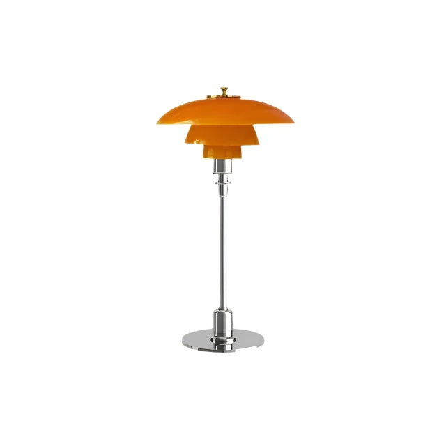 Dimbare Tafellamp voor Rustgevende Verlichting – Elegante Glasdesign 9
