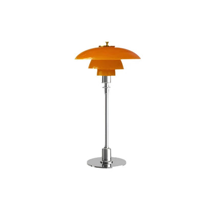 Dimbare Tafellamp voor Rustgevende Verlichting – Elegante Glasdesign 9