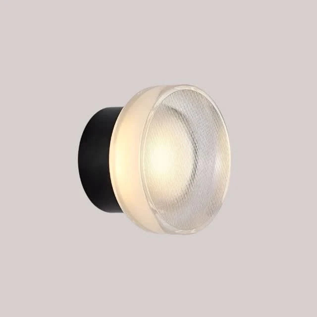 Dimbare Wandlamp Zwart voor Sfeervolle Binnenverlichting 11