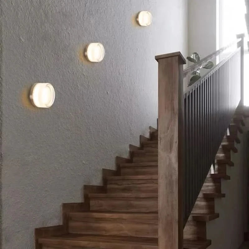 Dimbare Wandlamp Zwart voor Sfeervolle Binnenverlichting 2