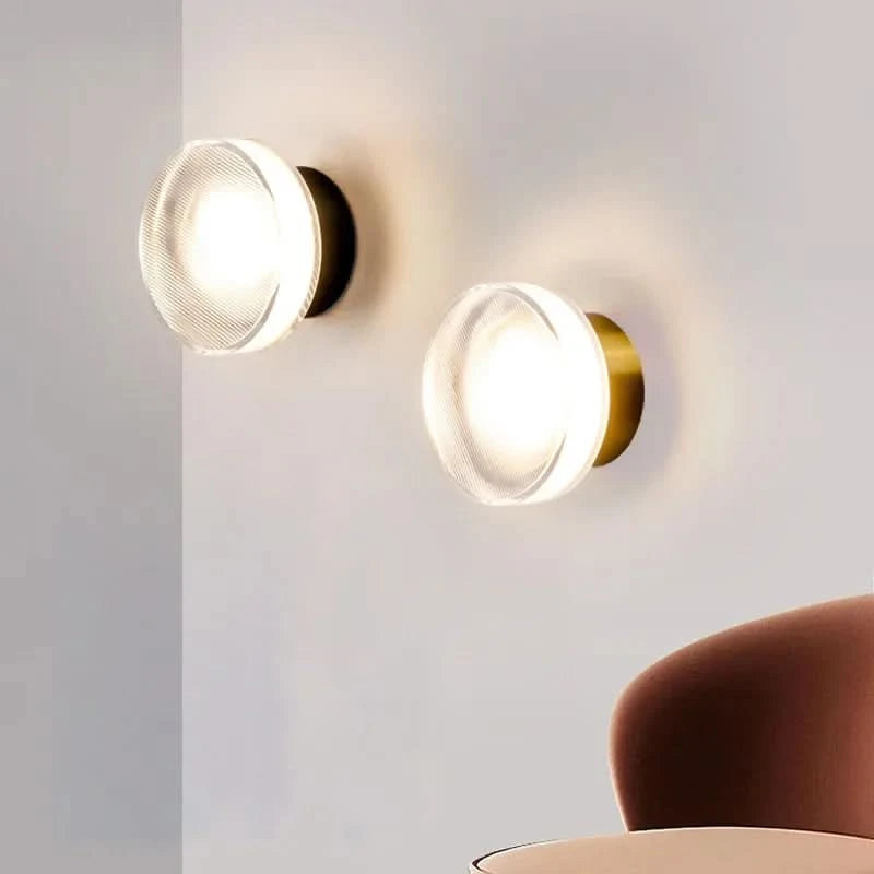 Dimbare Wandlamp Zwart voor Sfeervolle Binnenverlichting 4
