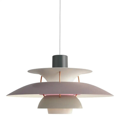Dimbare Zwarte Plafondlamp voor Sfeervolle Slaapkamerverlichting 6