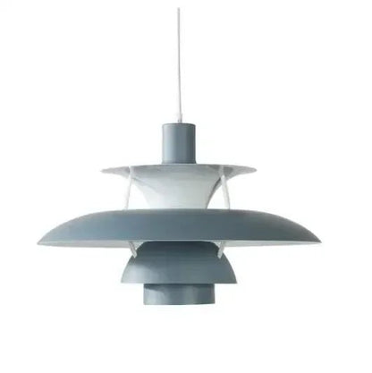 Dimbare Zwarte Plafondlamp voor Sfeervolle Slaapkamerverlichting 8