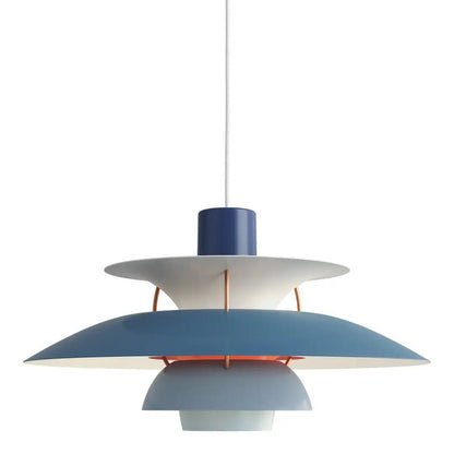 Dimbare Zwarte Plafondlamp voor Sfeervolle Slaapkamerverlichting 9