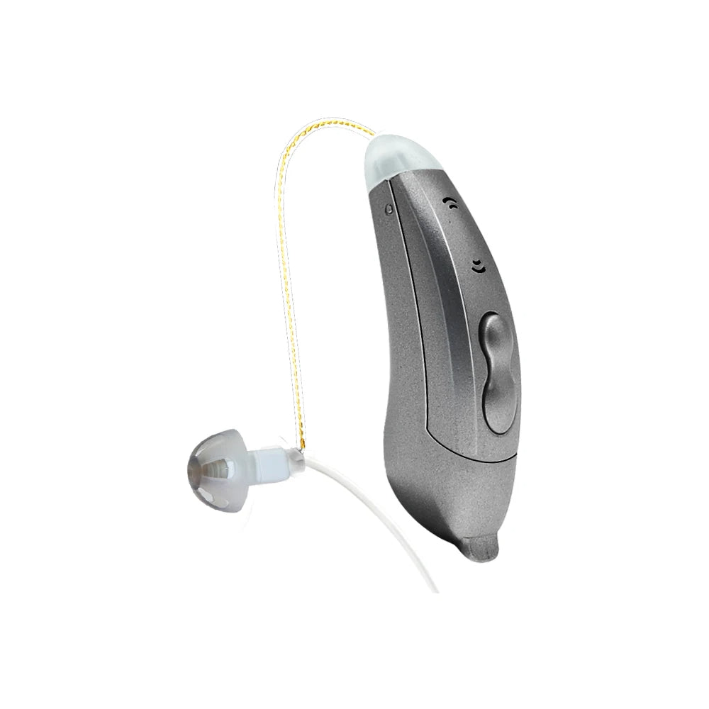 Discreet Bluetooth Hoortoestellen voor Duidelijk Horen 6