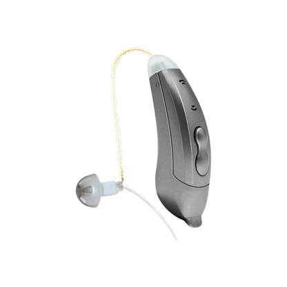 Discreet Bluetooth Hoortoestellen voor Duidelijk Horen 6