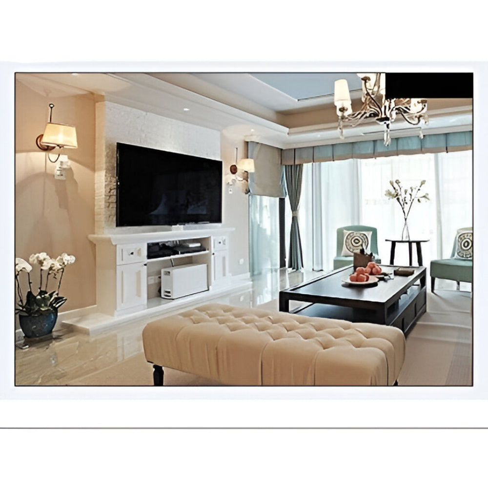 Draadloze Bewakingscamera Buiten voor Veiligheid – Weerbestendig 1080P 3