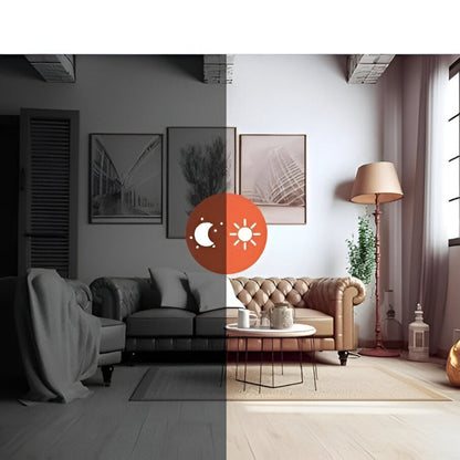 Draadloze Bewakingscamera Buiten voor Veiligheid – Weerbestendig 1080P 4