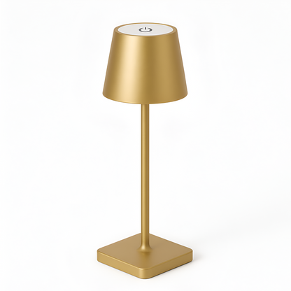 Draadloze Tafellamp voor Sfeervolle Verlichting – Oplaadbaar en Waterdicht 10