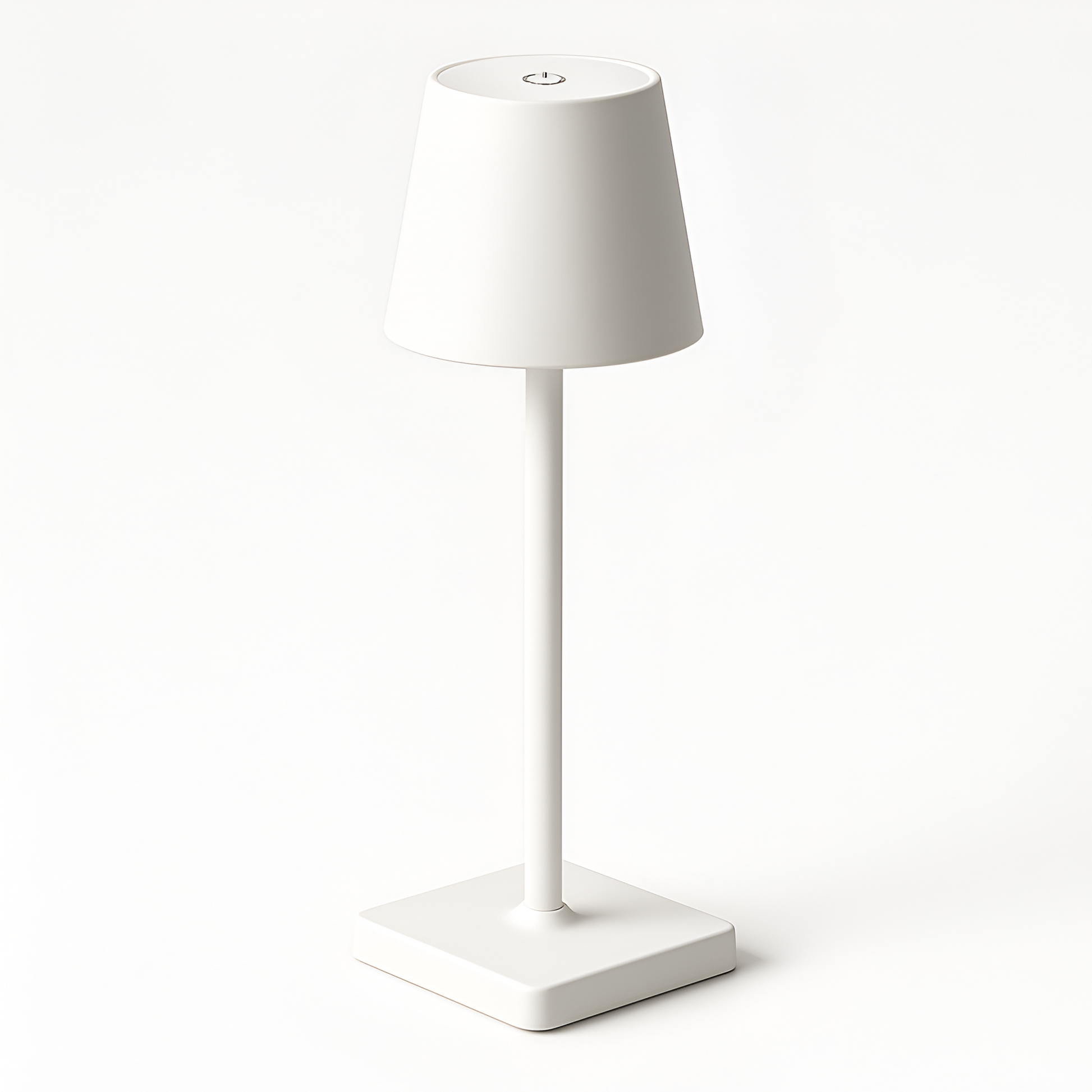 Draadloze Tafellamp voor Sfeervolle Verlichting – Oplaadbaar en Waterdicht 14