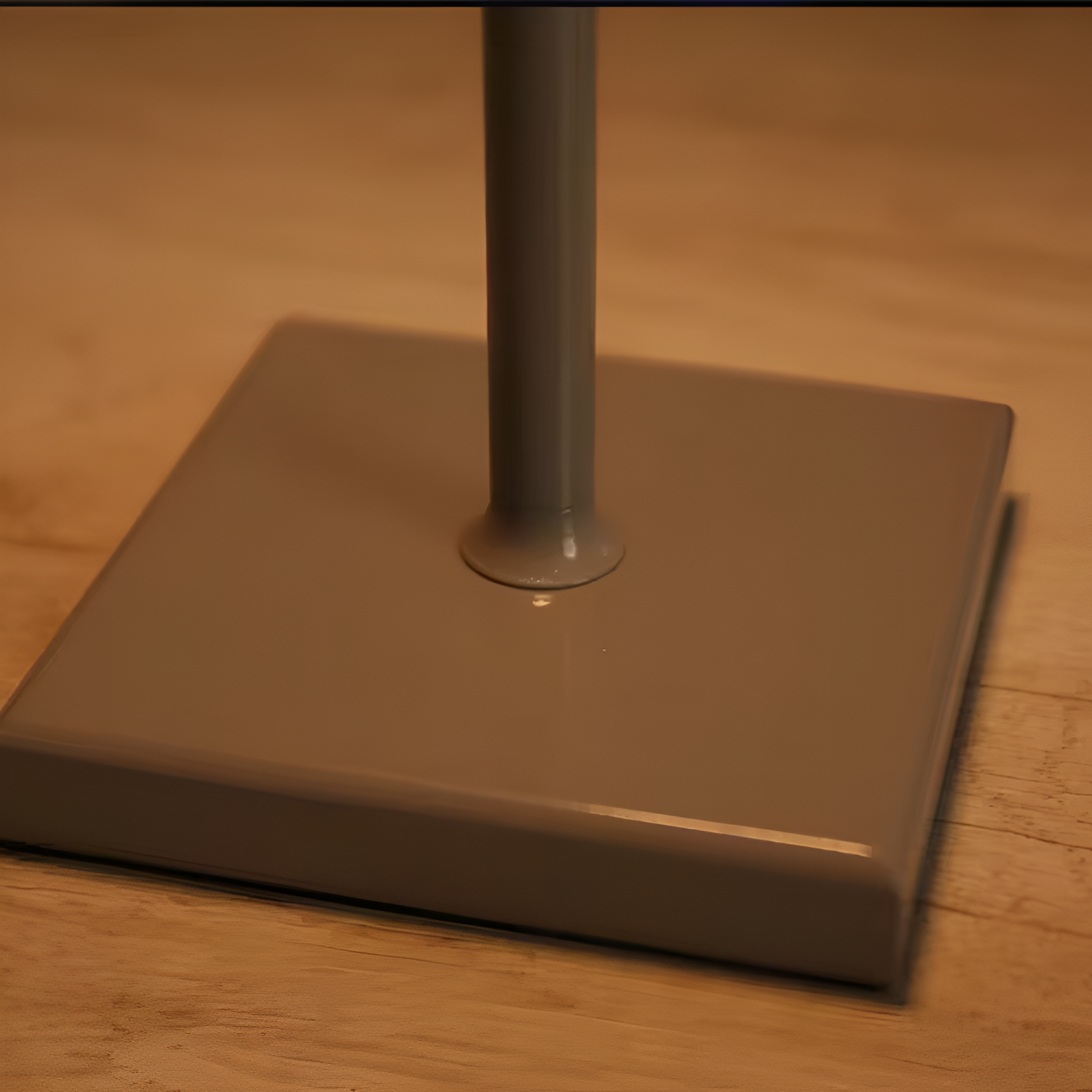 Draadloze Tafellamp voor Sfeervolle Verlichting – Oplaadbaar en Waterdicht 8