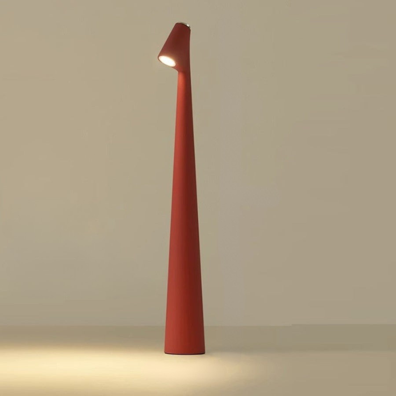 Draadloze Tafellamp voor Stijlvolle Verlichting – Oplaadbaar en Dimbaar 9