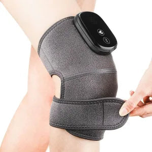 Draagbare Verwarmingstherapie voor Gewrichtsontspanning