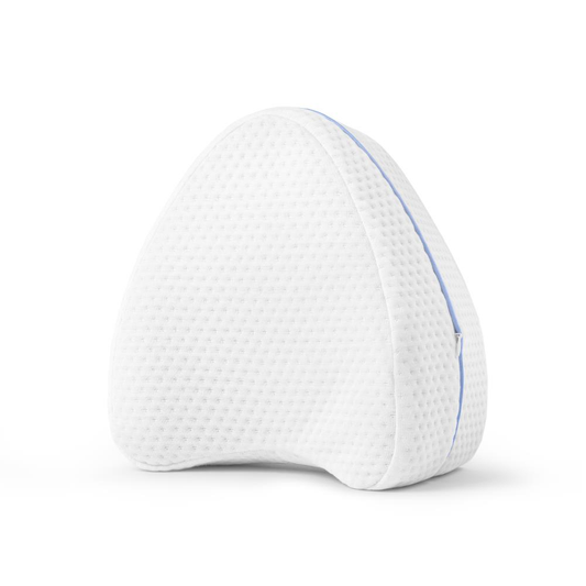 Drukverlagend Kniekussen voor Comfortabele Nachtrust – Ergonomisch Ontwerp