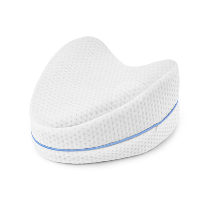 Drukverlagend Kniekussen voor Comfortabele Nachtrust – Ergonomisch Ontwerp