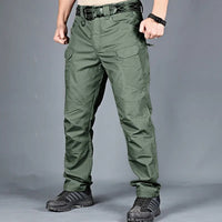 Groen