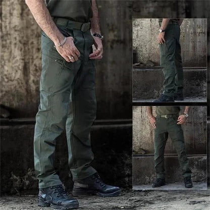 Duurzame Tactische Broek voor Comfort en Flexibiliteit 5