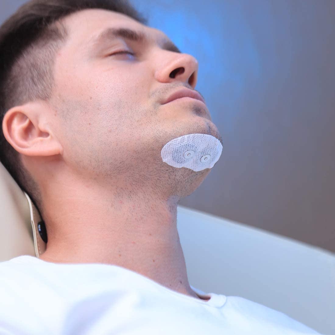 Effectieve Anti-Snurker voor Ononderbroken Slaap – Medisch Getest Device