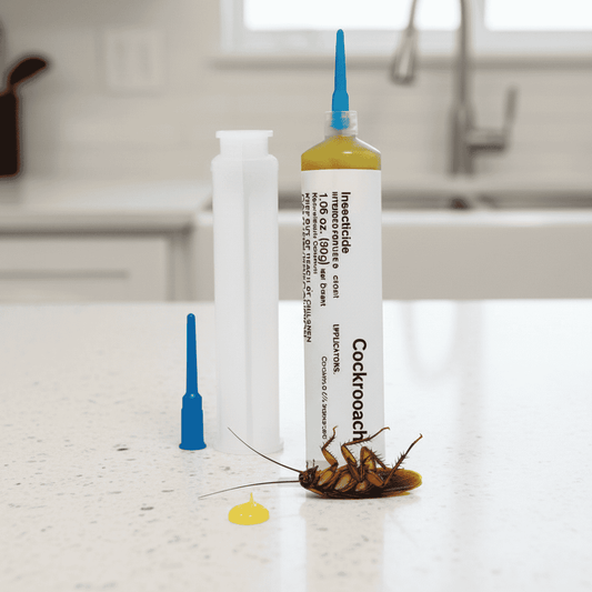 Effectieve Insecticide voor Binnen en Buiten – Gebruiksvriendelijke Spuit 0