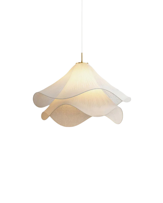 Elegante Hanglamp voor Sfeervolle Verlichting – Kunstzinnig Ontwerp 0