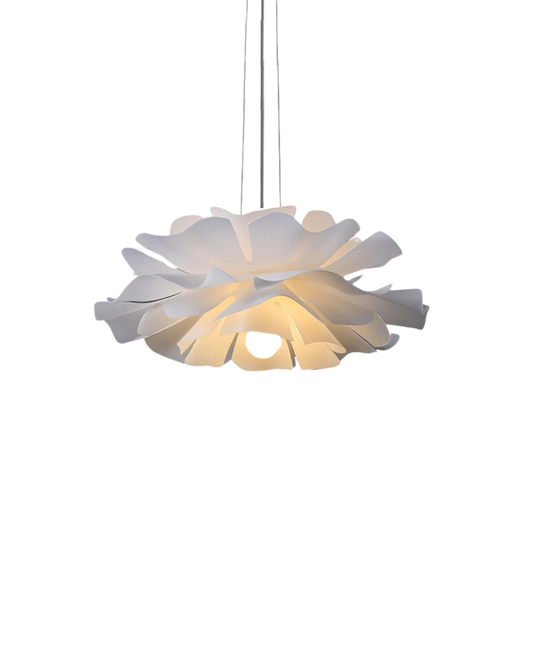 Elegante Hanglamp voor Sfeervolle Verlichting in Woonkamer 0
