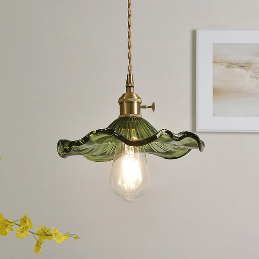 Elegante Hanglamp voor Sfeervolle Woonkamer en Eettafel Verlichting 0