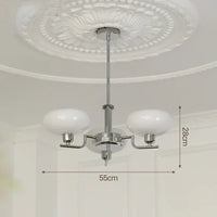 3 lichtjes