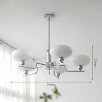 5 lichtjes