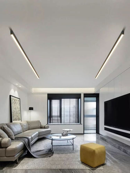Energiezuinige LED Plafondlamp voor Stijlvolle Verlichting 1