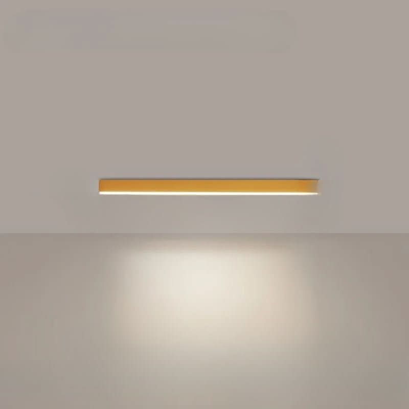 Energiezuinige LED Plafondlamp voor Stijlvolle Verlichting 12