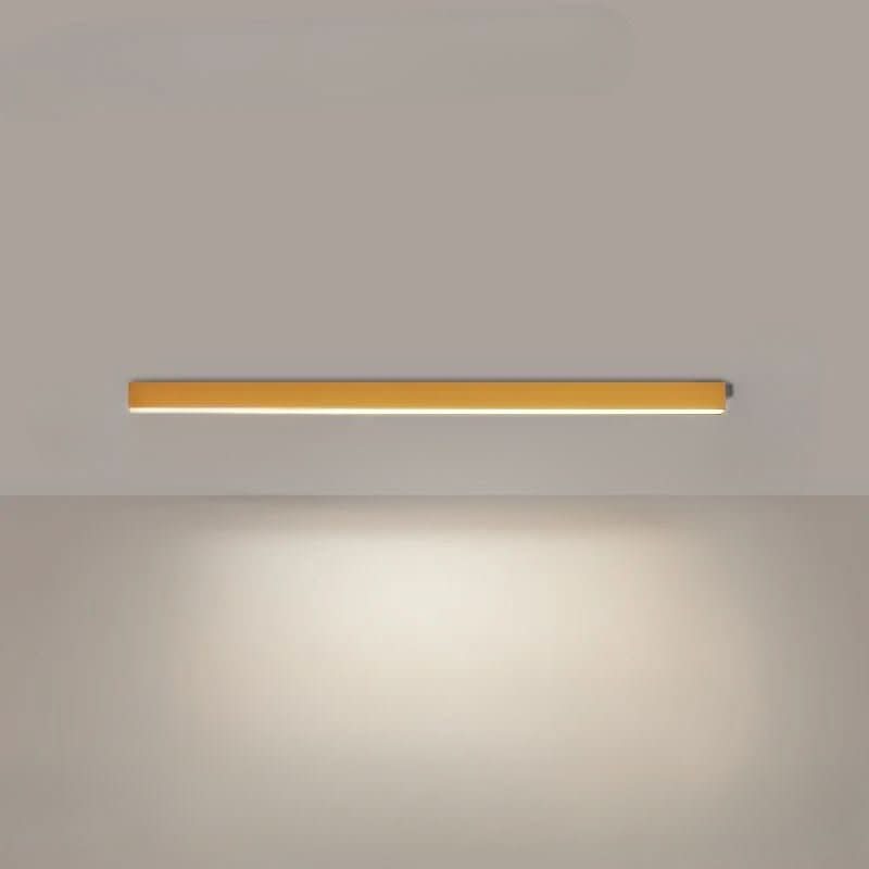 Energiezuinige LED Plafondlamp voor Stijlvolle Verlichting 14