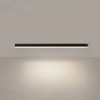 Zwart 120 cm