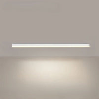 Wit 120 cm