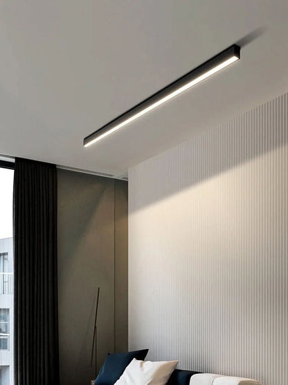 Energiezuinige LED Plafondlamp voor Stijlvolle Verlichting 3