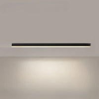 Zwart 150 cm