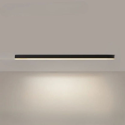 Energiezuinige LED Plafondlamp voor Stijlvolle Verlichting 9