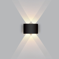 Zwart 4W