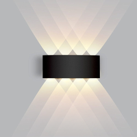 Zwart 8W
