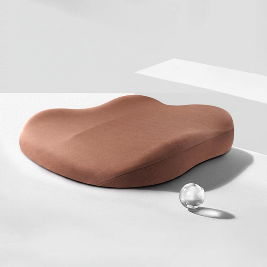 Ergonomisch Autostoelkussen voor Verhoogd Zicht en Comfort