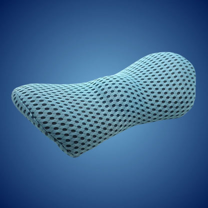 Ergonomisch Lendenkussen voor Ondersteuning en Comfort