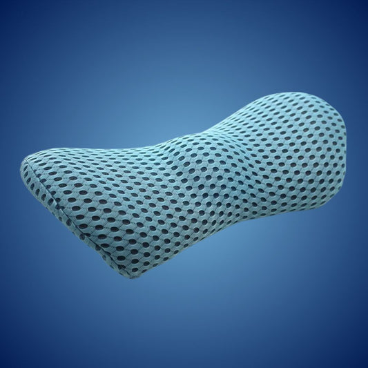 Ergonomisch Lendenkussen voor Ondersteuning en Comfort