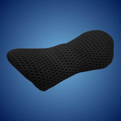 Ergonomisch Lendenkussen voor Ondersteuning en Comfort