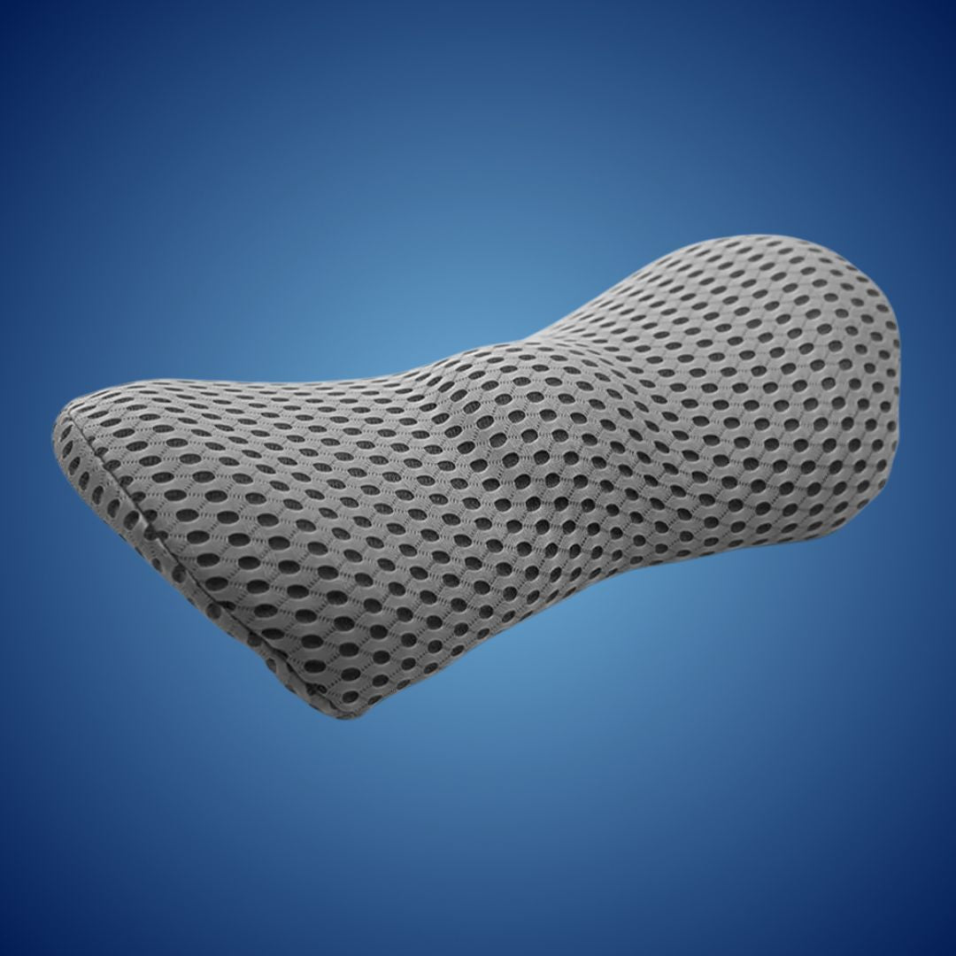 Ergonomisch Lendenkussen voor Ondersteuning en Comfort