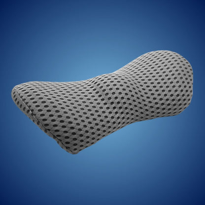 Ergonomisch Lendenkussen voor Ondersteuning en Comfort
