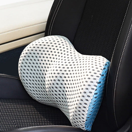 Ergonomisch Lendensteunkussen voor Comfortabele Ondersteuning