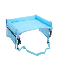 Babyblauw