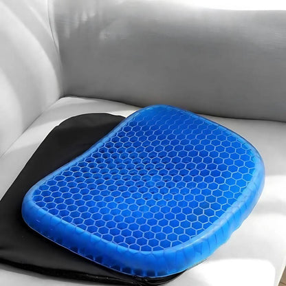 Ergonomisch Zitkussen voor Comfort en Drukverlichting