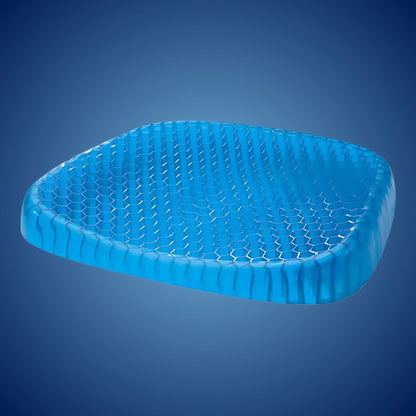 Ergonomisch Zitkussen voor Comfort en Drukverlichting